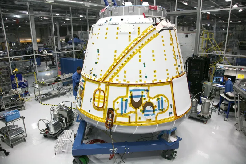 Houston, We Have Upgrades: 8 NASA Inventions Hiding in Plain Sight Around Your Home