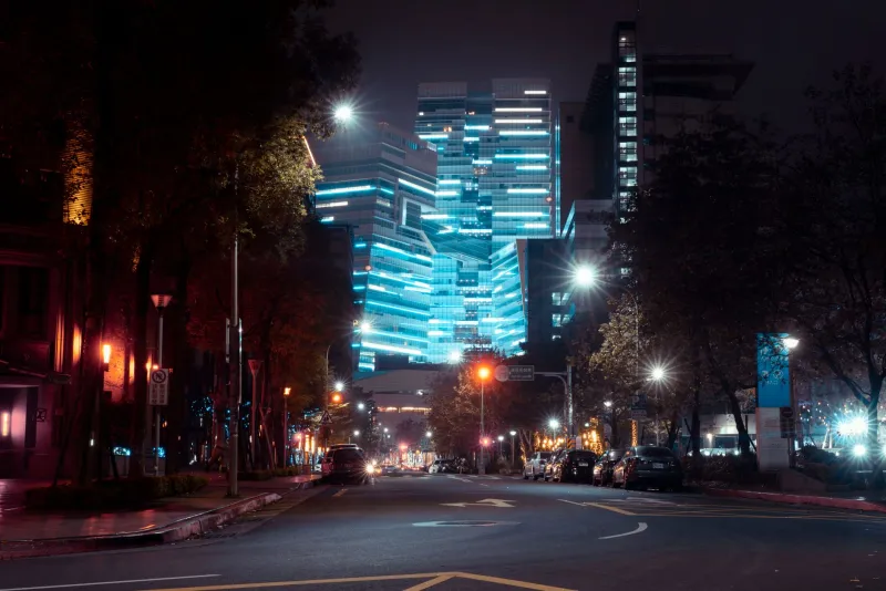 Built for Billions, Designed for No One: The Hidden Loneliness Wired Into Our Future Cities