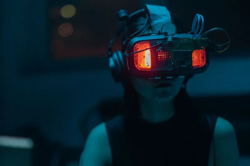 When Your Avatar Cries: The Surprising Science Behind Heartbreak in Virtual Worlds